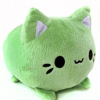 GreenteaCat